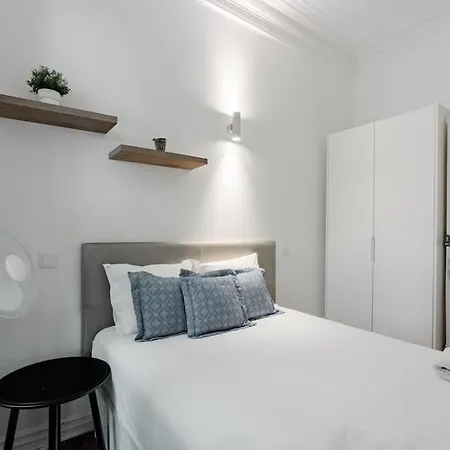 Bonfim By Best2stay *