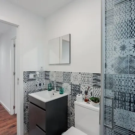 Bonfim By Best2stay Apartamento *