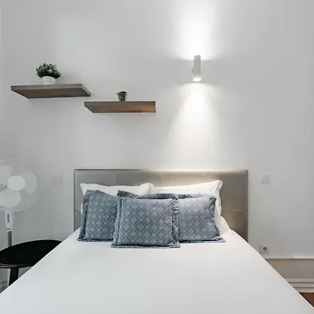 Bonfim By Best2stay * Oporto