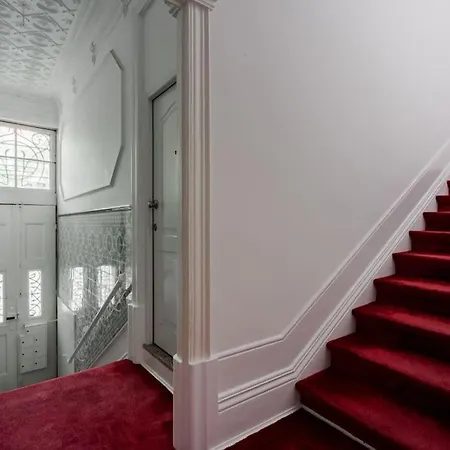 Apartamento Bonfim By Best2stay Oporto