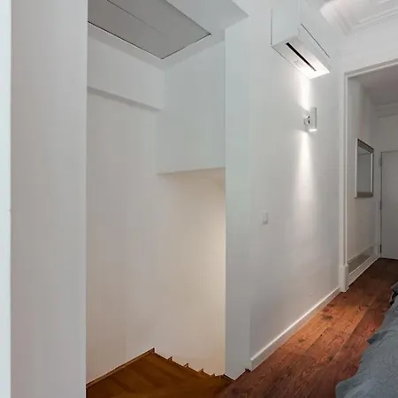 Apartament Bonfim By Best2stay