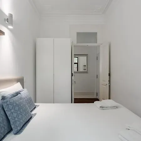 Bonfim By Best2stay Apartment Porto