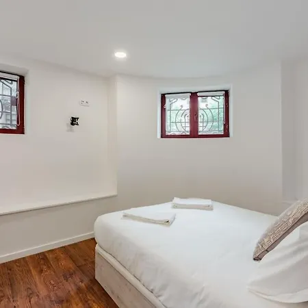 Bonfim By Best2stay *