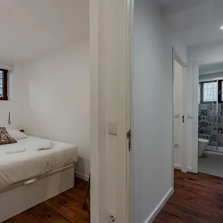 Bonfim By Best2stay * Porto