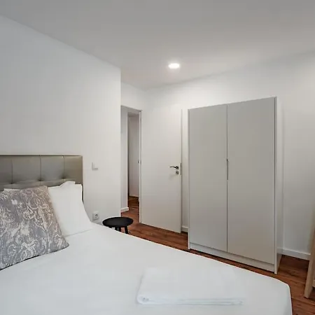 Bonfim By Best2stay Apartament *