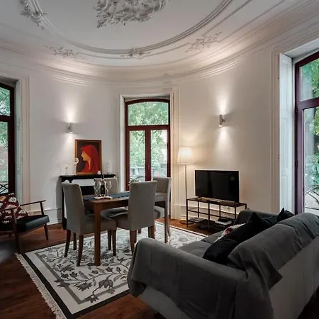 Bonfim By Best2stay Apartment