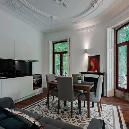 Bonfim By Best2stay Porto