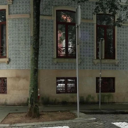 Bonfim By Best2stay Apartament *