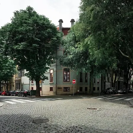 Bonfim By Best2stay Porto