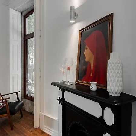 Bonfim By Best2stay * Porto