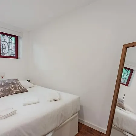 Bonfim By Best2stay Appartement