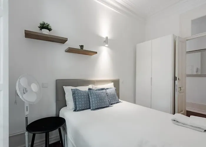 Bonfim By Best2stay *