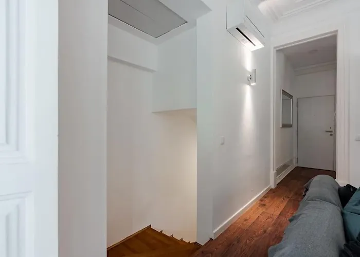 Apartment Bonfim By Best2stay