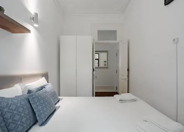 Bonfim By Best2stay Apartment Porto