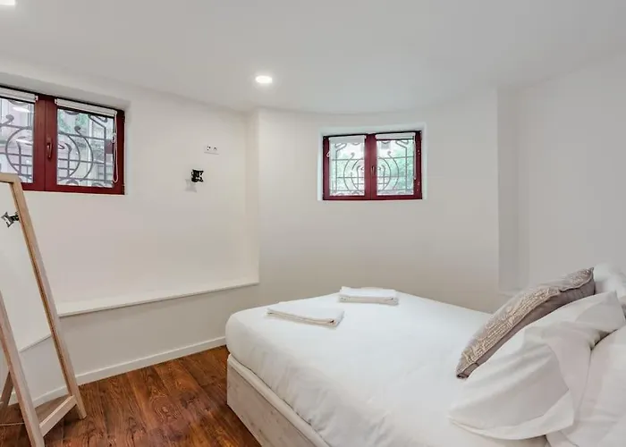 Bonfim By Best2stay *