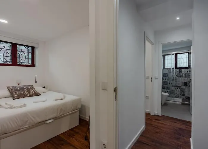 Bonfim By Best2stay * Πόρτο