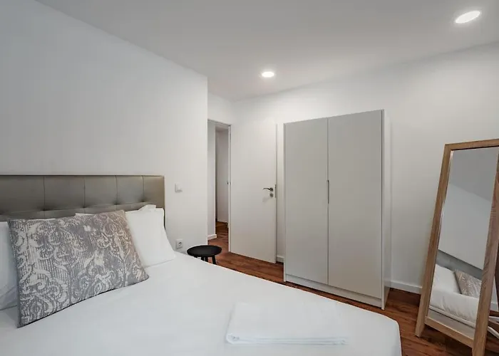 Bonfim By Best2stay Apartment *