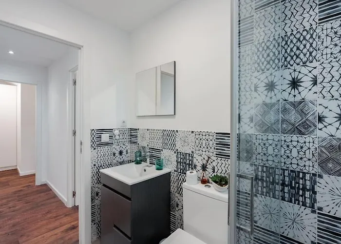 Bonfim By Best2stay Apartment *