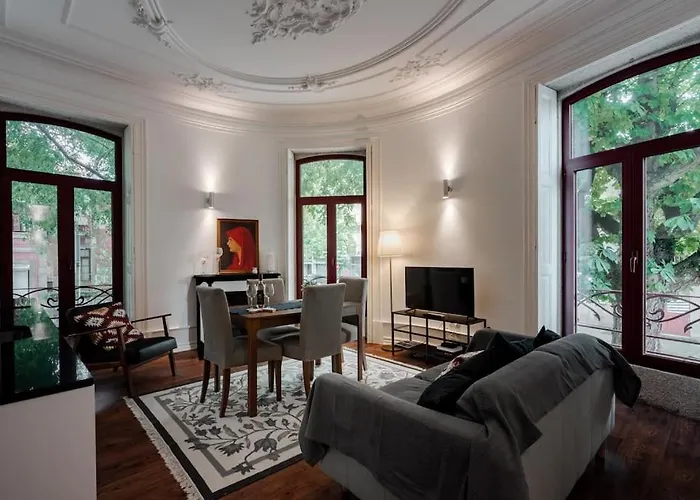 Bonfim By Best2stay Apartment