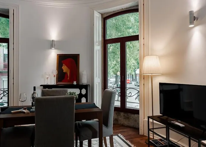 Bonfim By Best2stay *