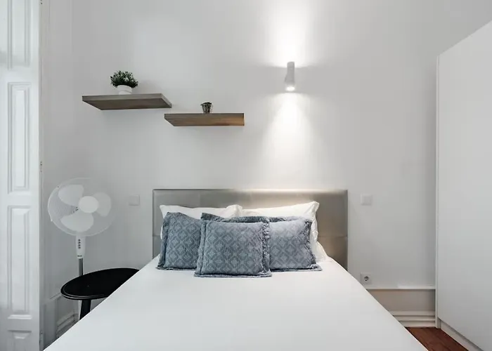 Bonfim By Best2stay * Πόρτο