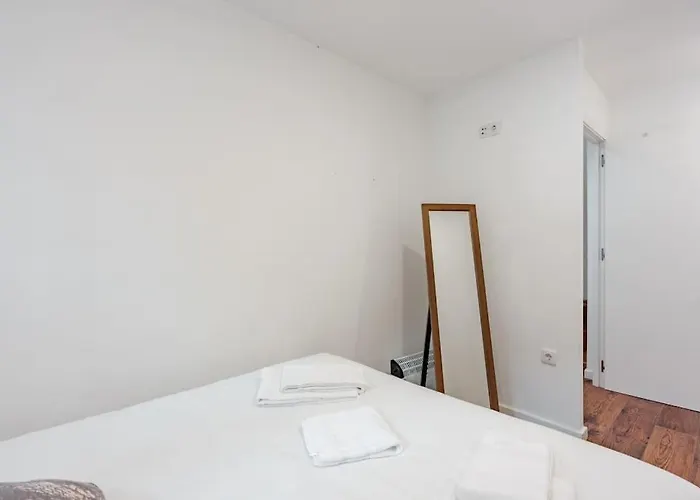 Bonfim By Best2stay Apartment Porto