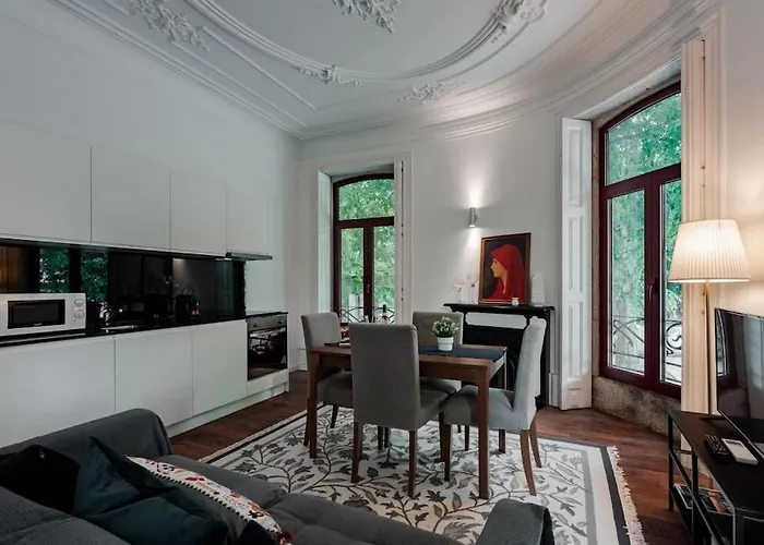 Bonfim By Best2stay Πόρτο