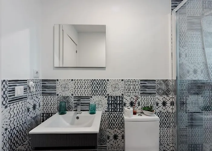 Bonfim By Best2stay * Πόρτο