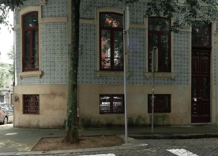 Bonfim By Best2stay Apartment *