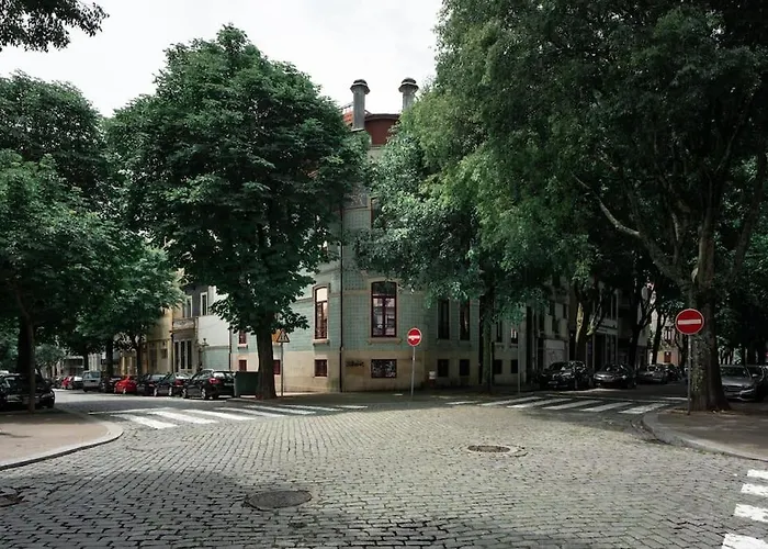 Bonfim By Best2stay Porto