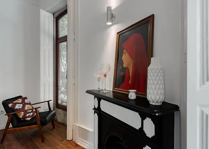 Bonfim By Best2stay * Πόρτο