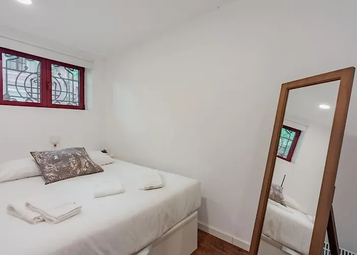 Bonfim By Best2stay Apartment